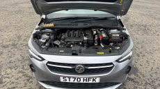 Vauxhall Corsa 1.2 SE 5dr Petrol Hatchback